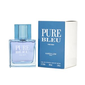 PURE BLEU - 100მლ. (EDT)