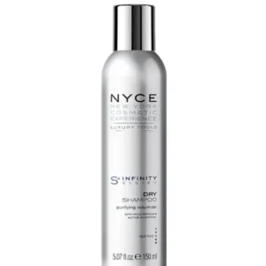 Nyce-ის მოცულობითი  მშრალი შამპუნი (150ml)