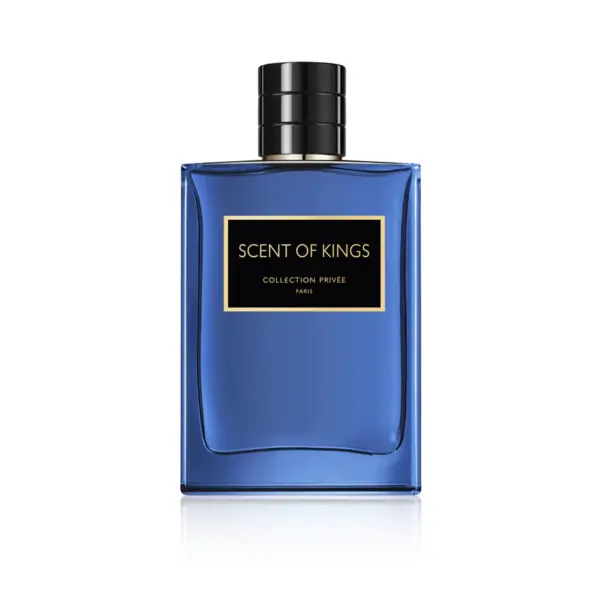 SCENT OF KINGS - 100მლ. EAU DE PARFUM