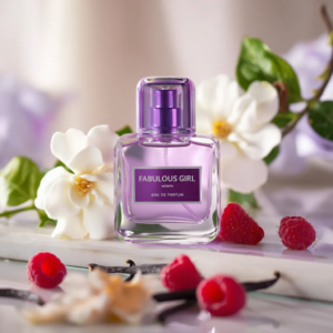 FABULOUS GIRL - 100მლ. EAU DE PARFUM