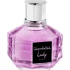 UNPREDICTABLE LADY – 100მლ. EAU DE PARFUM
