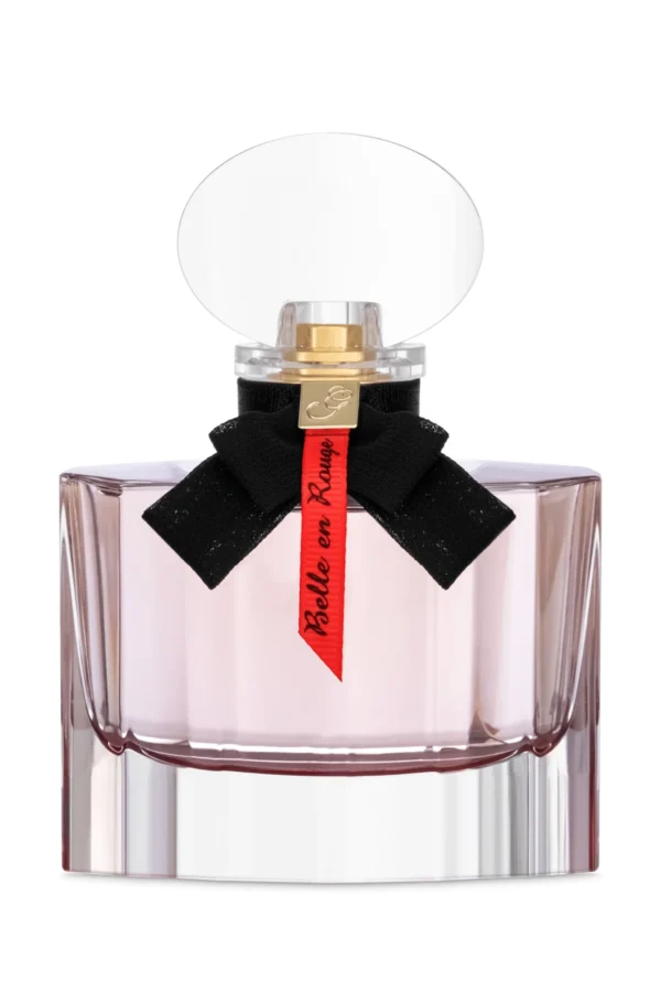 BELLE EN ROUGE – 85მლ. EAU DE PARFUM