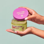 Don’t Hate, Exfoliate ტანის სკრაბი 200g.