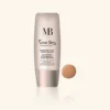 Love Skin Foundation - მსუბუქი ტონალური (Caramel) (964)