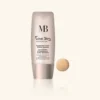 Love Skin Foundation - მსუბუქი ტონალური (Light Beige) (962)