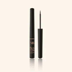 Dip in Liner eyeliner - დრეკადი ფუნჯით (52)