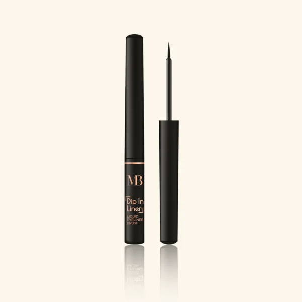 Dip in Liner eyeliner - დრეკადი ფუნჯით (52)