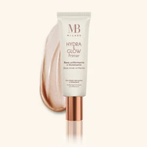 Hydra Glow Primer Elixir - პრაიმერი მბზინავი ეფექტით (359)