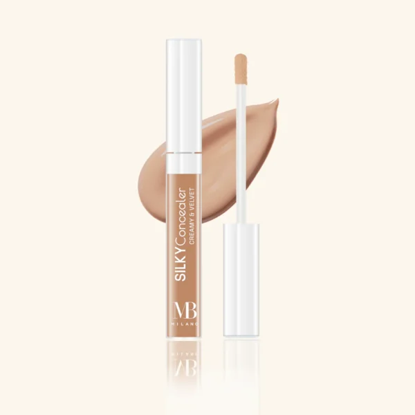 Silky Concealer - კორექტორი (Dark) (364)