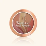 Petal Powder - ფერადი ბრონზერი (Pink) (71)