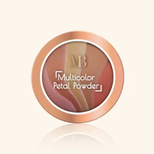 Petal Powder - ფერადი ბრონზერი (Pink) (71)