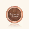 Love The Sun Bronzer - ბრონზერი ნამზეურის ეფექტით (70)