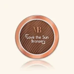 Love The Sun Bronzer - ბრონზერი ნამზეურის ეფექტით (70)
