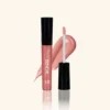 Wondergloss - მბზინავი გლოსი ( Transparent Pink ) (386)