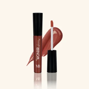 Wondergloss - მბზინავი გლოსი (Nude Brown) (752)