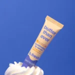 Butter Than Ever ტუჩის დამამშვიდებელი შრატი 15ml.
