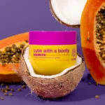 Cutie With a Booty დამატენიანებელი ტანის კარაქი 250ml.