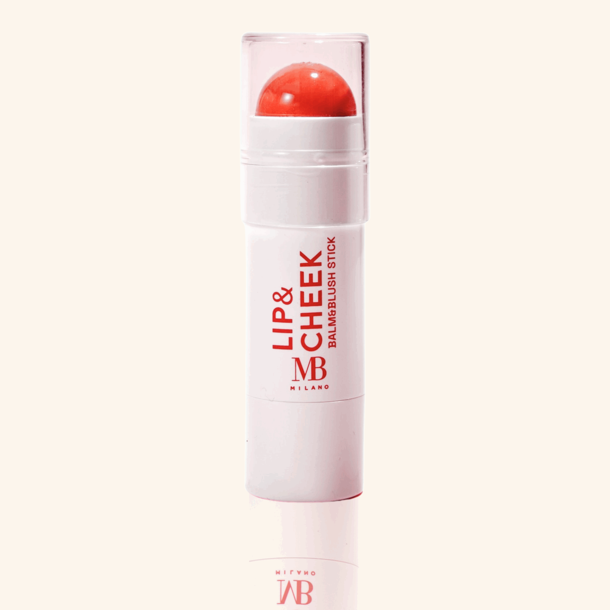 ტუჩისა და ლოყების სტიკი (Peach) (382)