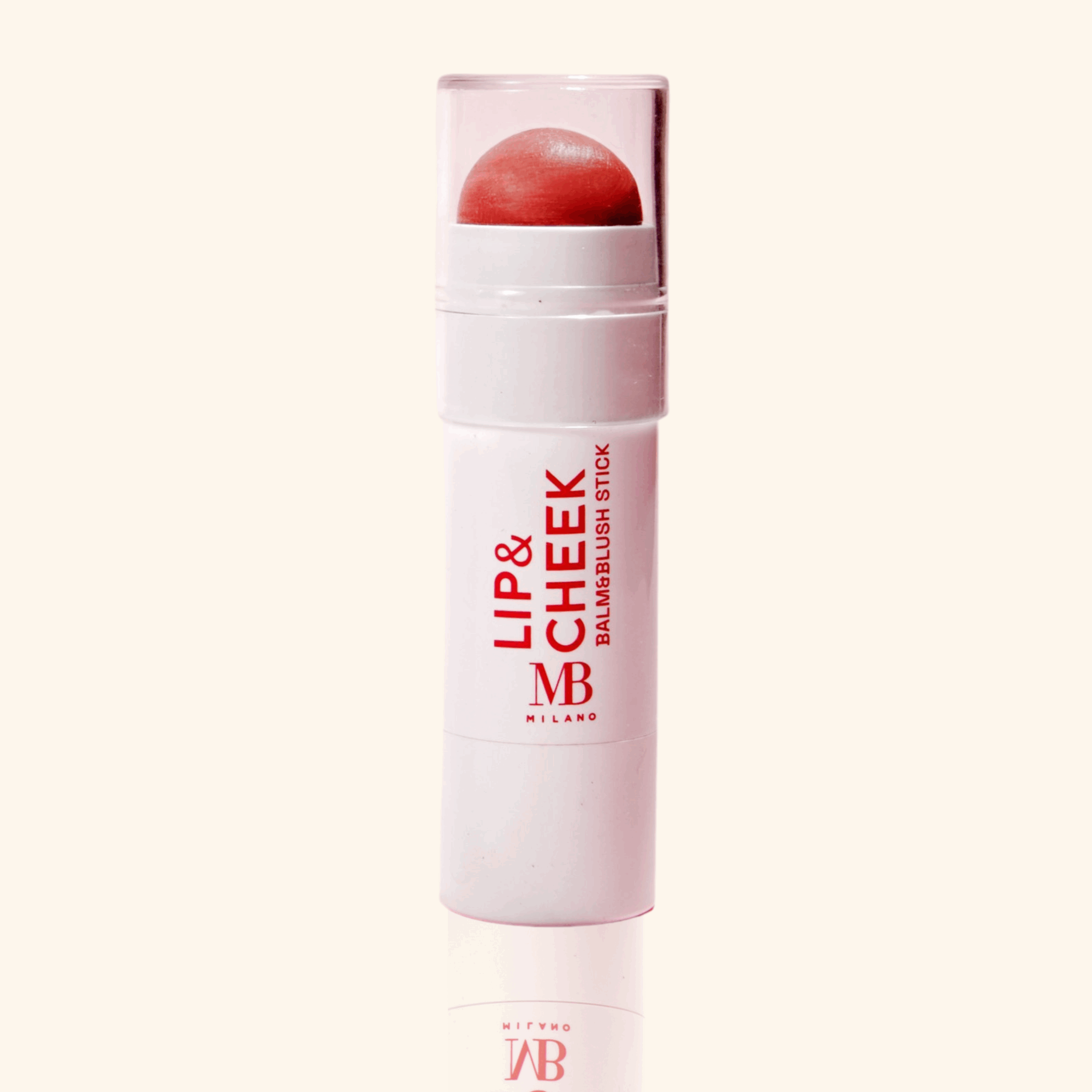 ტუჩისა და ლოყების სტიკი (Berry) (383)