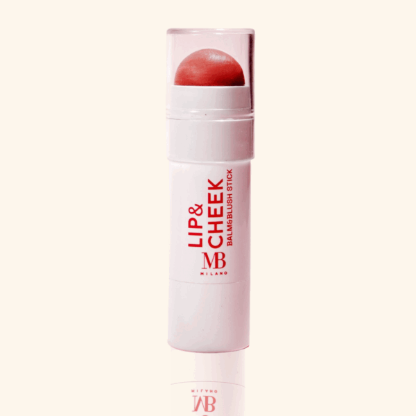 ტუჩისა და ლოყების სტიკი (Berry) (383)