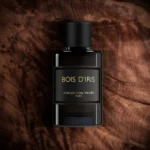 BOIS D'IRIS – 100მლ. EAU DE PARFUM