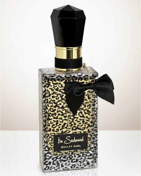 Be seduced guilty girl (100ml-EDP)