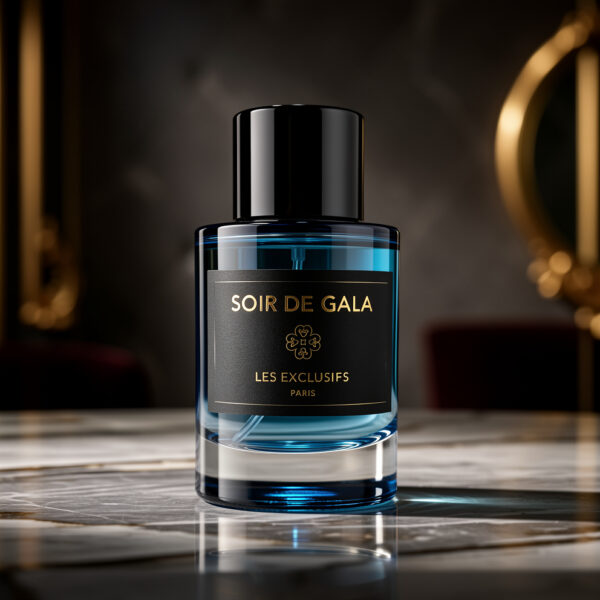 Soir de Gala- Les Exclusives Paris (100ml-EDP)