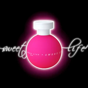 Sweet life (100ml-EDP)
