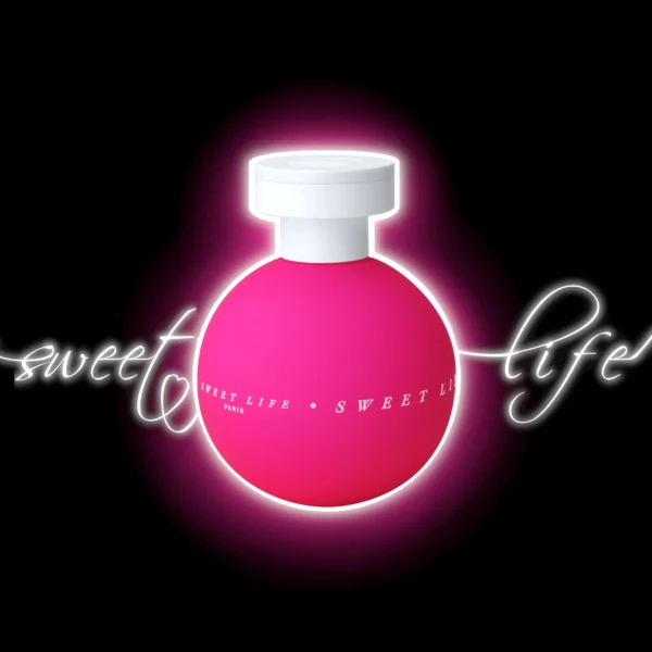 Sweet life (100ml-EDP)