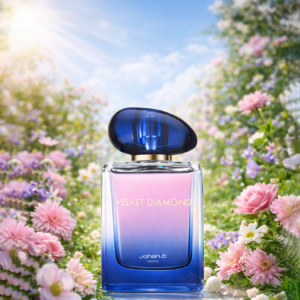 VELVET DIAMOND - 85მლ. EAU DE PARFUM