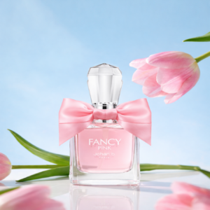 FANCY PINK – 85მლ. EAU DE PARFUM