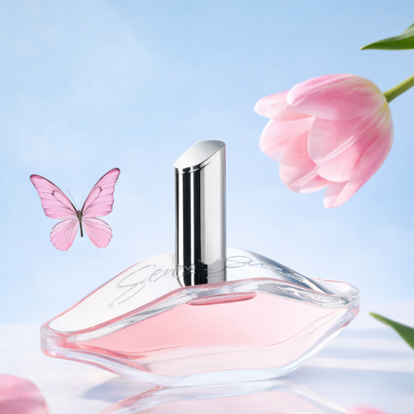 SENSUAL WOMAN - 85მლ. EAU DE PARFUM