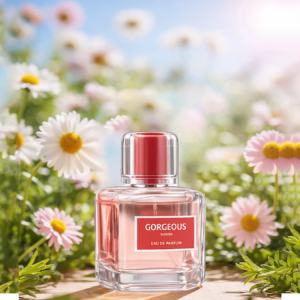 Gorgeous (100ml-EDP)