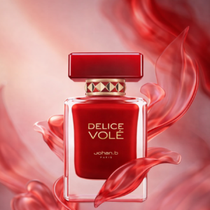 DELICE VOLE - 85მლ. EAU DE PARFUM