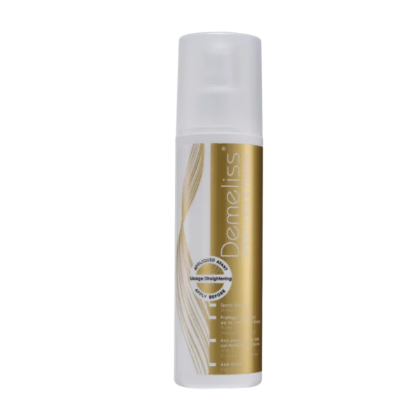 Demeliss LISS & PROTECT – თერმოდამცავი სპრეი