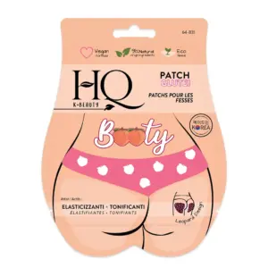 Booty Patch