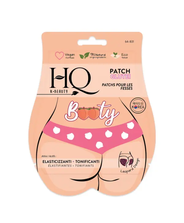 Booty Patch